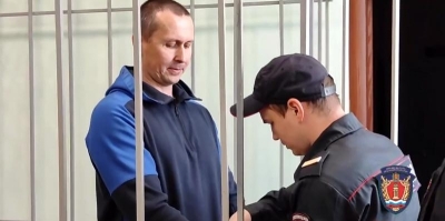 Митволь заявил, что экс-министра транспорта Красноярского края Димитрова выпустили из колонии. В прокуратуре это опровергают