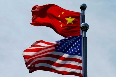 США ужесточают свою позицию по отношению к Китаю перед предстоящим сегодняшним визитом госсекретаря Блинкена в КНР