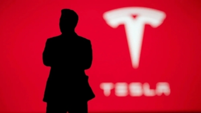 Tesla и Baidu: Стратегическое Партнерство, Заправленное Инновациями
